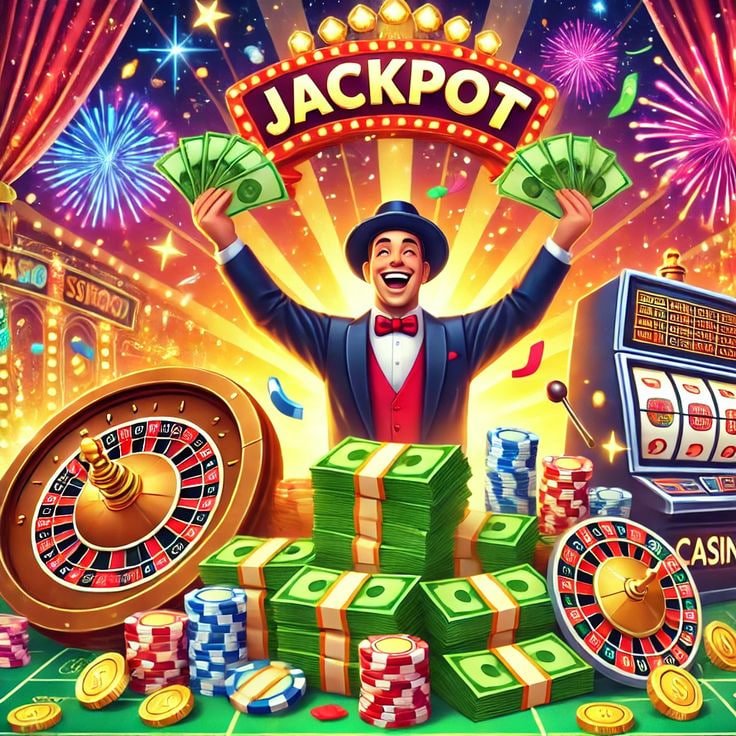 Roulette Live ဝဲလုံး ဂိမ်း