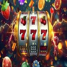 အွန်လိုင်း စလော့ Jackpot ဂိမ်းများ