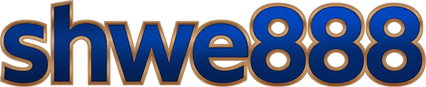 shwe888 Logo